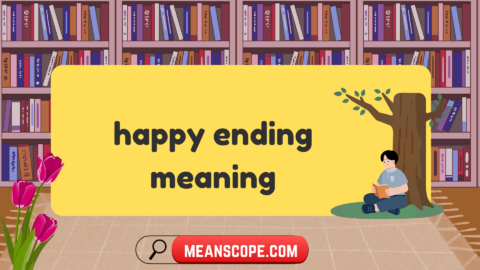 happy ending meaning
